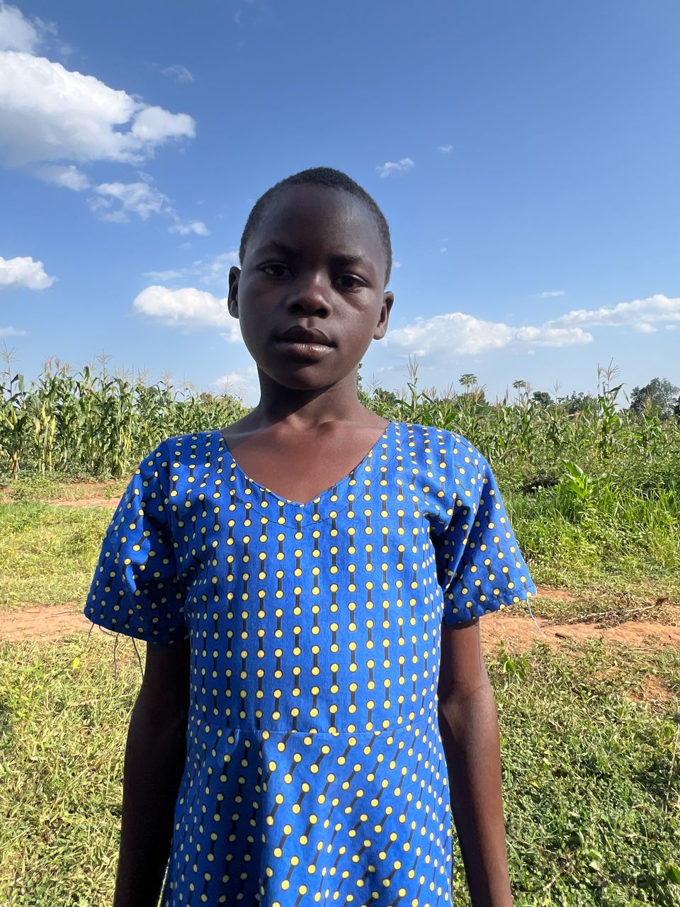 Tukusewaya Benita